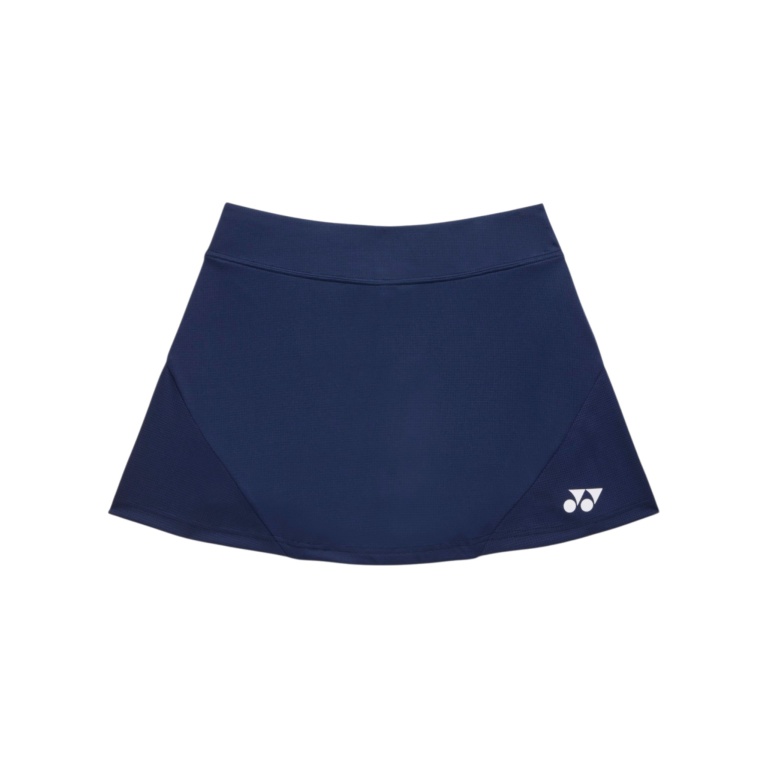 Yonex Sport-Rock Practice mit Innenhose 26194J (100% Polyester) 2026 navyblau Mädchen